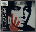 Ryuichi Sakamoto – Neo Geo (CD usado)