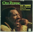 Otis Redding - Day Tripper  +3(Vinil 7" EP usado)