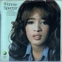 Ronnie Spector - Try Some, Buy Some/Tandoori Chicken  (Vinil 7" usado)