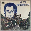 Milton Nascimento - [1969] (LP usado)