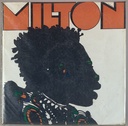 Milton Nascimento - Milton (LP usado)