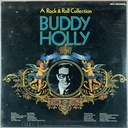 Buddy Holly - A Rock & Roll Collection (2LPs Lacrado)