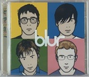 Blur - The Best Of (2CDs usado)