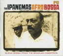 Ipanemas,The – Afro Bossa (CD usado)