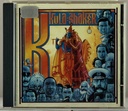 Kula Shaker – K (CD usado)