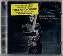 Sinéad O'Connor - I'm Not Bossy, I'm The Boss (CD novo)