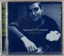 Sinéad O'Connor – Theology (2CDs novo)