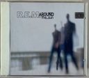 R.E.M. – Around The Sun (CD novo)