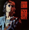 John Lennon - Live in New York City (LP usado)