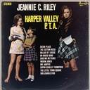 Jeannie C. Riley - Harper Valley P.T.A. (LP usado)