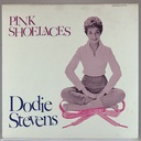 Dodie Stevens - Pink Shoelaces (LP usado)