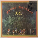 Novos Baianos - F.C. (LP novo)