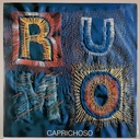 Rumo - Caprichoso (LP usado)