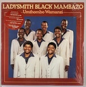 Ladysmith Black Mambazo - Umthombo Wamanzi(LP usado)