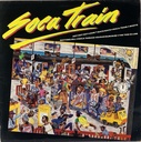 V/A – Soca Train (LP usado)