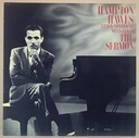 Hampton Hawes - The Sermon (LP usado)