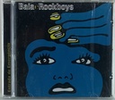 Baia e Rockboys - Entrada de Emergência(CD novo)