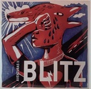 Blitz - Aventuras II (LP novo)