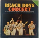 Beach Boys, The - Concert (LP usado)