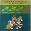 Bo Diddley - The 20th Anniversary Of Rock'n'Roll (LP usado)