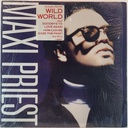 Maxi Priest - (LP usado)