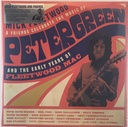 Mick Fleetwood & Friends - Celebrate the Music of Peter Green (4LPs novo)