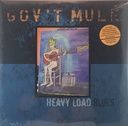 Gov´t Mule - Heavy Load Blues (2LPs) (novo)