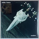 Walter Franco - Revolver (LP semi novo)