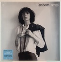 Patti Smith - Horses (LP novo)