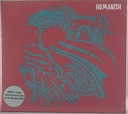 Humanish - Humanish (CD novo)