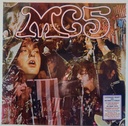 MC5 - Kick Out The Jams (LP novo)