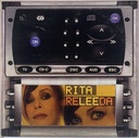 Rita Lee - Rita Releeda [PP 0559] (EP 12" MIX- Usado)