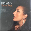 Sinne Eeg - Dreams (LP novo)