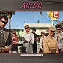 AC/DC - Dirty Deeds Done Dirt Cheap (LP novo)
