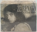 Zé Renato - Anos 80 (4CDs) (novo)