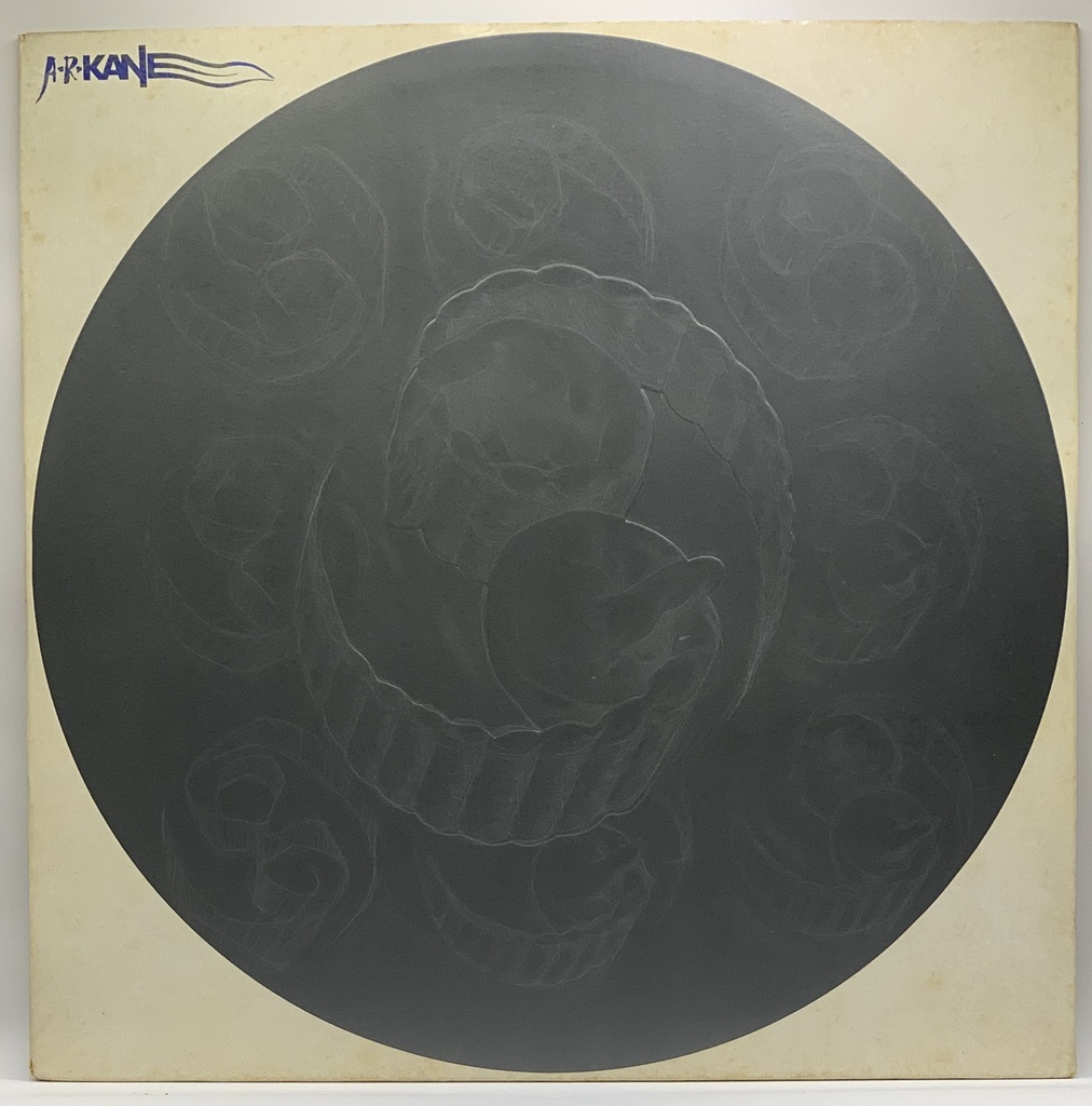 A.R. Kane - 69 (LP usado)
