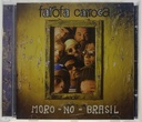 Farofa Carioca - Moro no Brasil (CD usado)