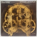 Irakere - Quince Minutos (LP usado)