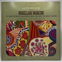 Jack Wilson – Plays Brazilian Mancini (LP usado)