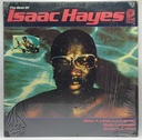 Isaac Hayes - The Best of Isaac Hayes (LP usado)