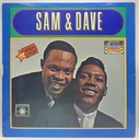 Sam & Dave - Sam & Dave (LP usado)