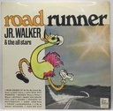 Jr. Walker & The All Stars -  Road Runner (LP usado)