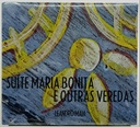 Leandro Maia - Suíte Maria Bonita e Outras Veredas (CD novo)
