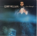 Lenny Williams - Love Current (LP usado)