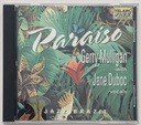 Gerry Mulligan with Jane Duboc – Paraiso (CD usado)