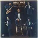 Jimmy Castor - The Everything Man (LP usado)