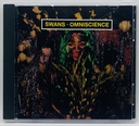 [TOM] Swans - Omniscience (CD usado)