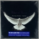 Isley Brothers, The / Santana - Power of Peace (2LPs novo)