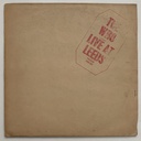 Who,The - Live at Leeds [original c/12 encartes](LP usado)