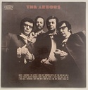 Arbors , The - The Arbors (LP usado)